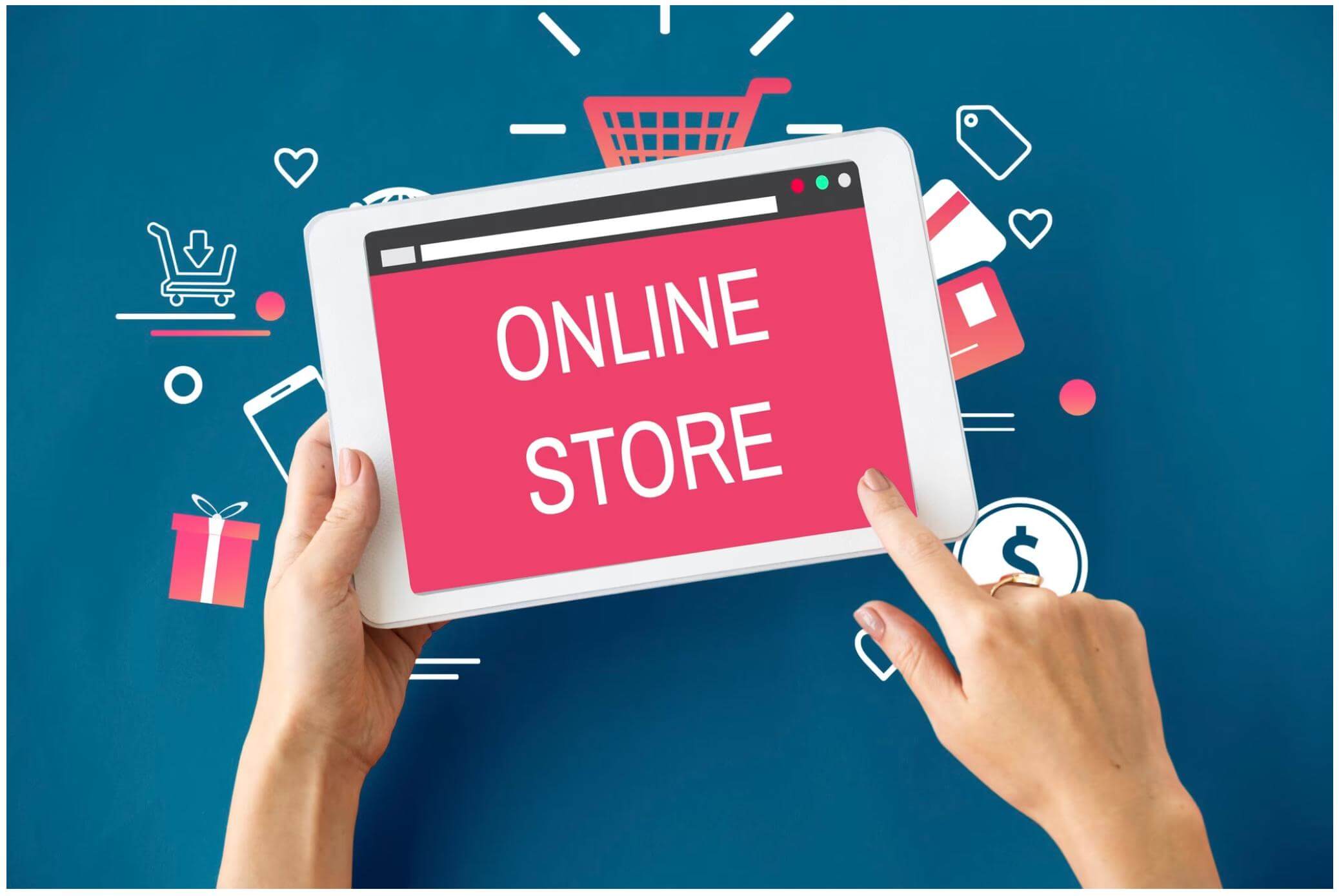 Изработка на онлайн магазин Wordpress Opencart